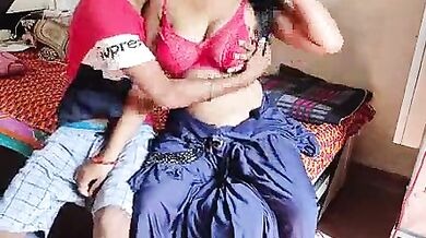 Devar desi XXX porn video erotic sex between