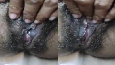 Divorced thevidiya aunty pundai masturbation talk