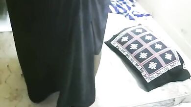 Moti chuchi wali rashmi bhabhi chudai